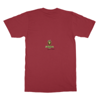 McGregor Clan -Tupac Unisex Adult T-Shirt
