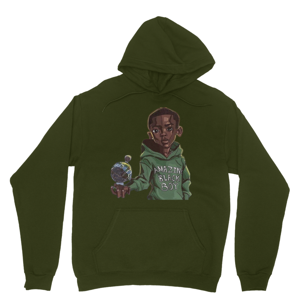 McGregor Clan - Adult Hoodie