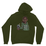 McGregor Clan - Adult Hoodie