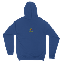 Starlit SkyGaze McGregor Clan - Adult Hoodie