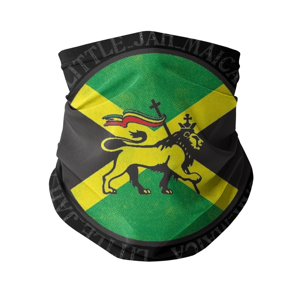 McGregor Clan-Sublimation Neck Gaiter