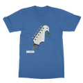 Reggae Bird McGregor Clan -Unisex Adult T-Shirt