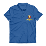 McGregor Clan Lion Premium Adult Polo Shirt