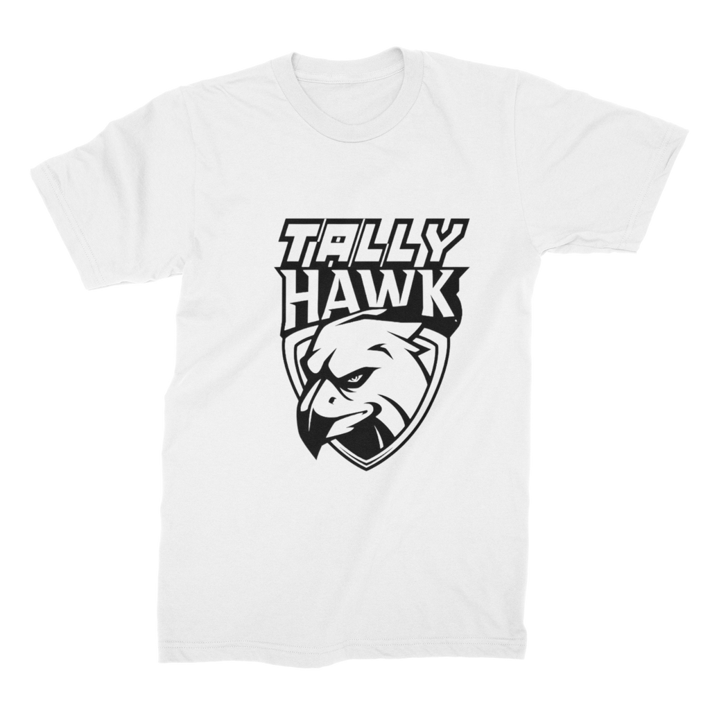 McGregor Clan - Tally Hawk Men's T-Shirt