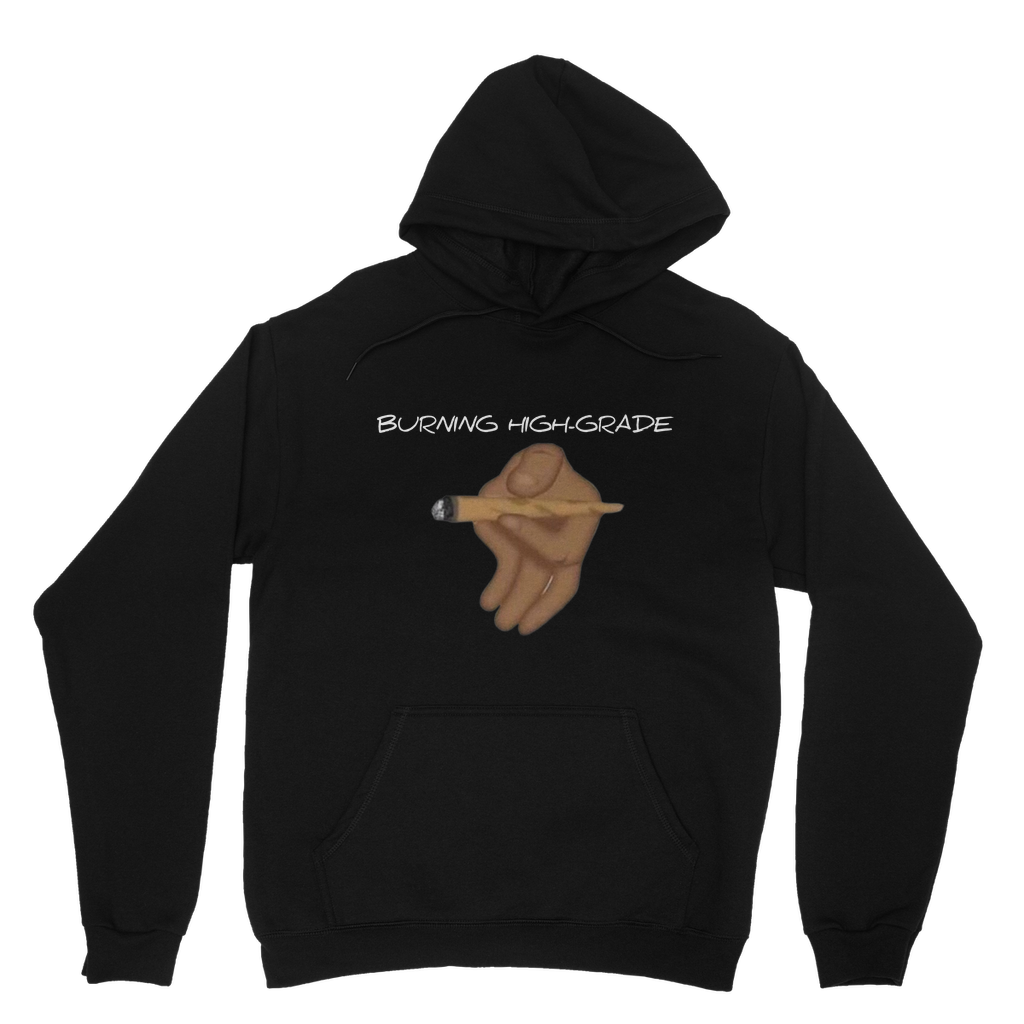 McGregor Clan - Adult Hoodie