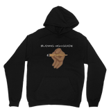 McGregor Clan - Adult Hoodie