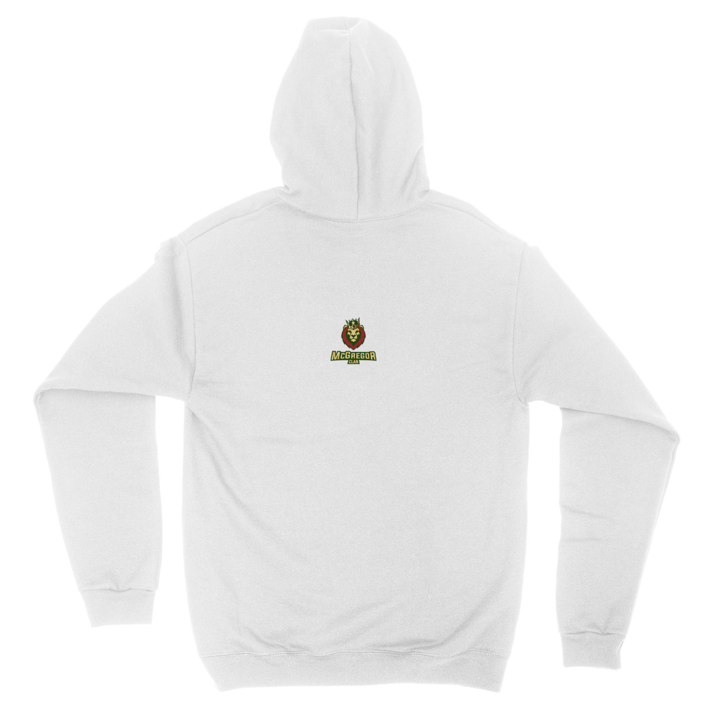 McGregor Clan - Adult Hoodie