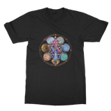 McGregor Clan -Unisex Adult T-Shirt