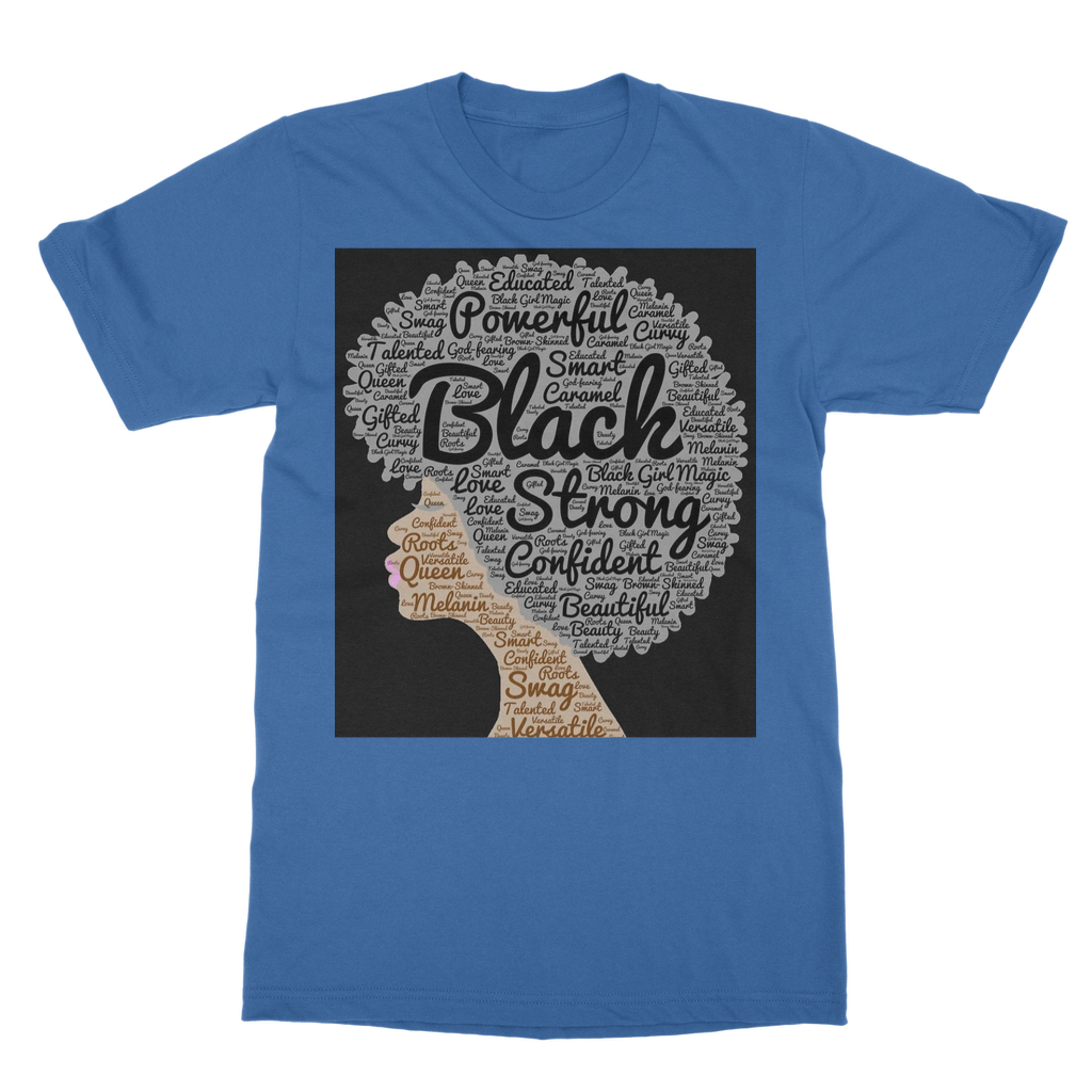 McGregor Clan- Afro of Power McGregor Clan -Afro of Power