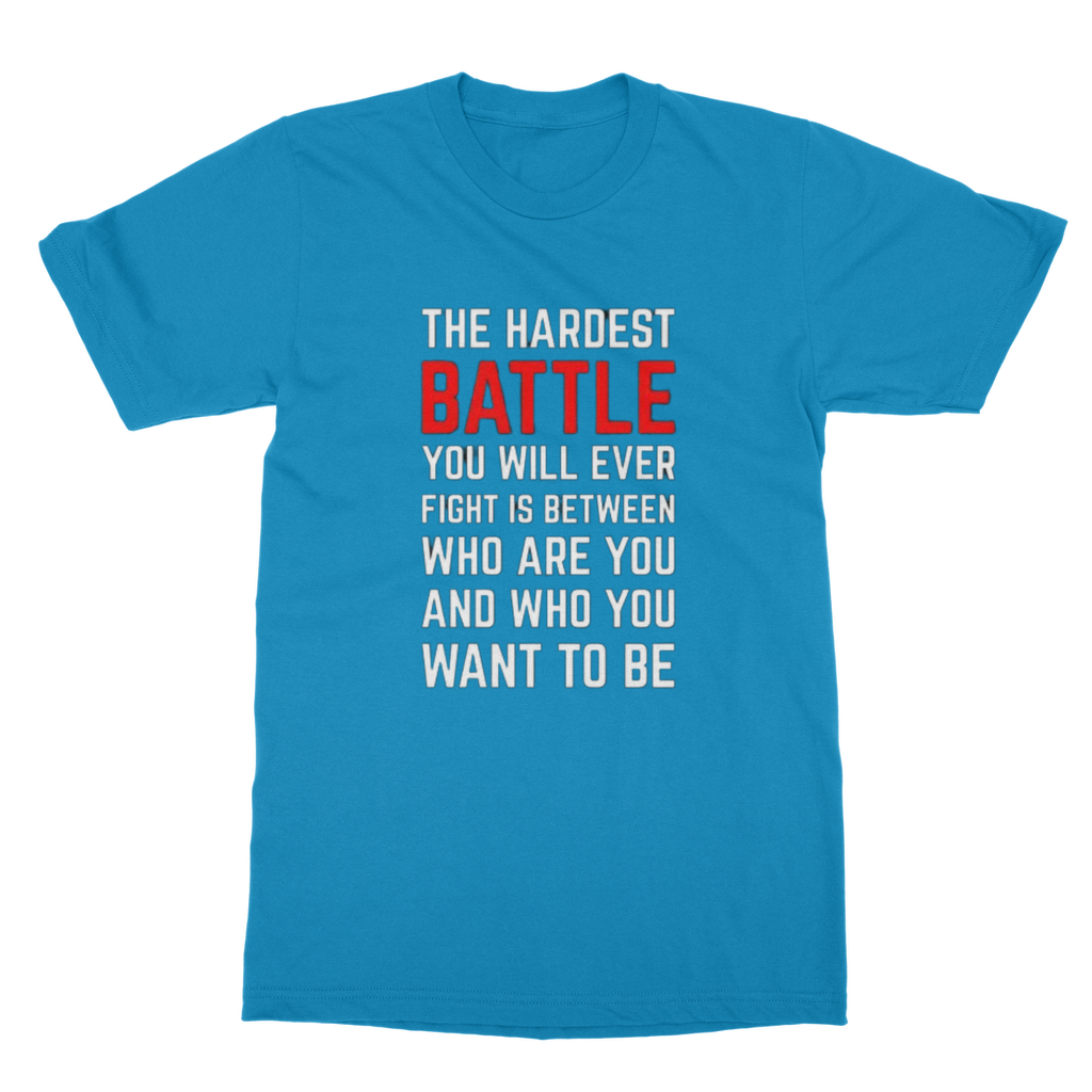 McGregor Clan -Unisex Adult T-Shirt
