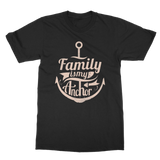 McGregor Clan -Unisex Adult T-Shirt