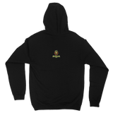 Reggae Bird McGregor Clan - Adult Hoodie