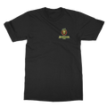 McGregor Clan Lion T-Shirt Dress