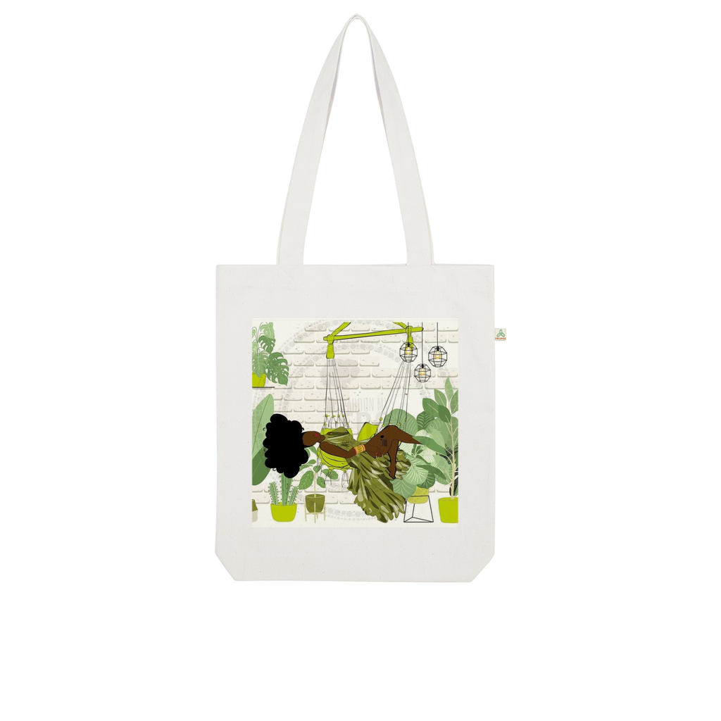 McGregor Clan - Organic Tote Bag