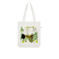 McGregor Clan - Organic Tote Bag