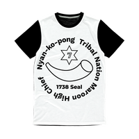 McGregor Clan  -Nyan-Ko-Pong T-Shirt