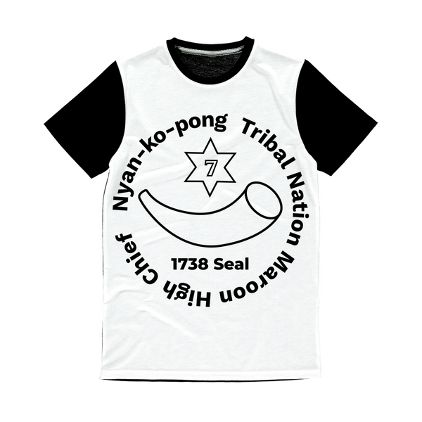 McGregor Clan  -Nyan-Ko-Pong T-Shirt