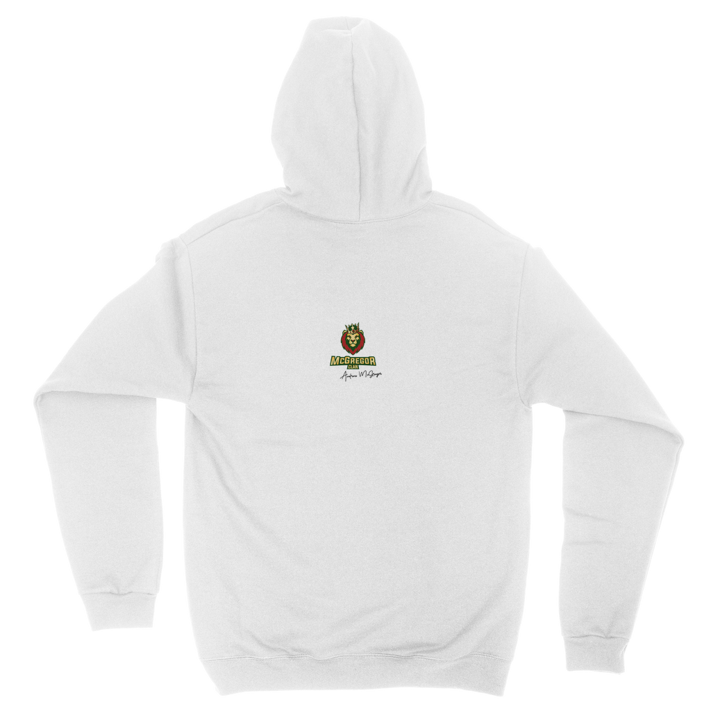 McGregor Clan - Stickman Hoodie