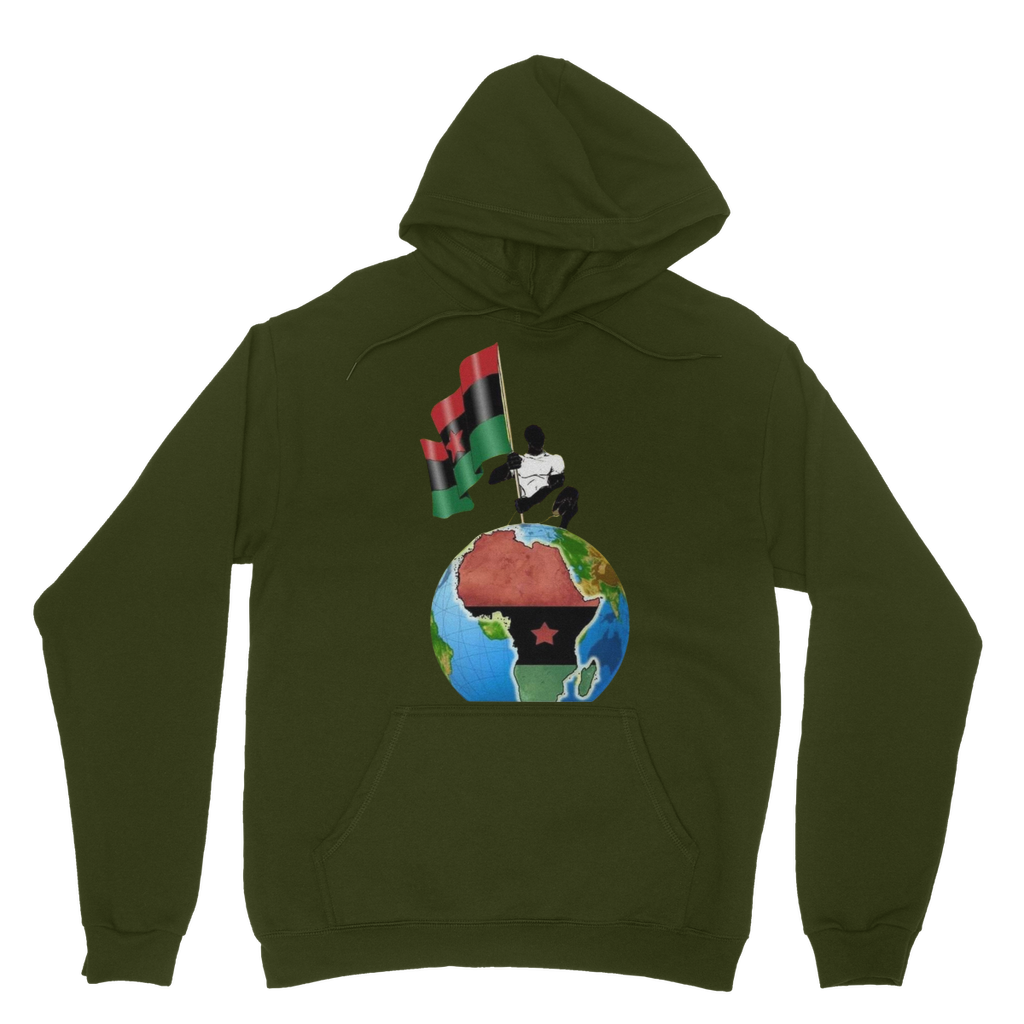 McGregor Clan - Adult Hoodie