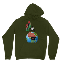 McGregor Clan - Adult Hoodie