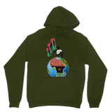 McGregor Clan - Adult Hoodie