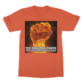 Power McGregor Clan - Unisex T-Shirt