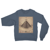 Pyramid McGregor Clan - Unisex Sweatshirt
