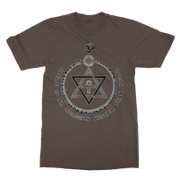 McGregor Clan -Religion Of Truth Unisex Adult T-Shirt