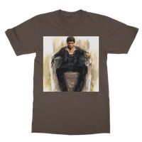 Scarface McGregor Clan - Unisex Adult T-Shirt