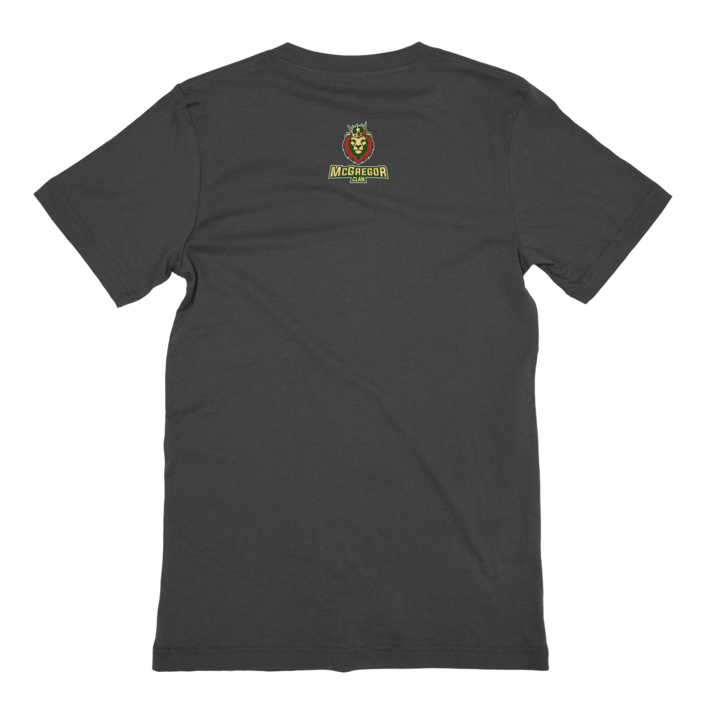 McGregor Clan- Money Men's T-Shirt