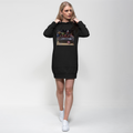 McGregor Clan - Adult Hoodie Dress