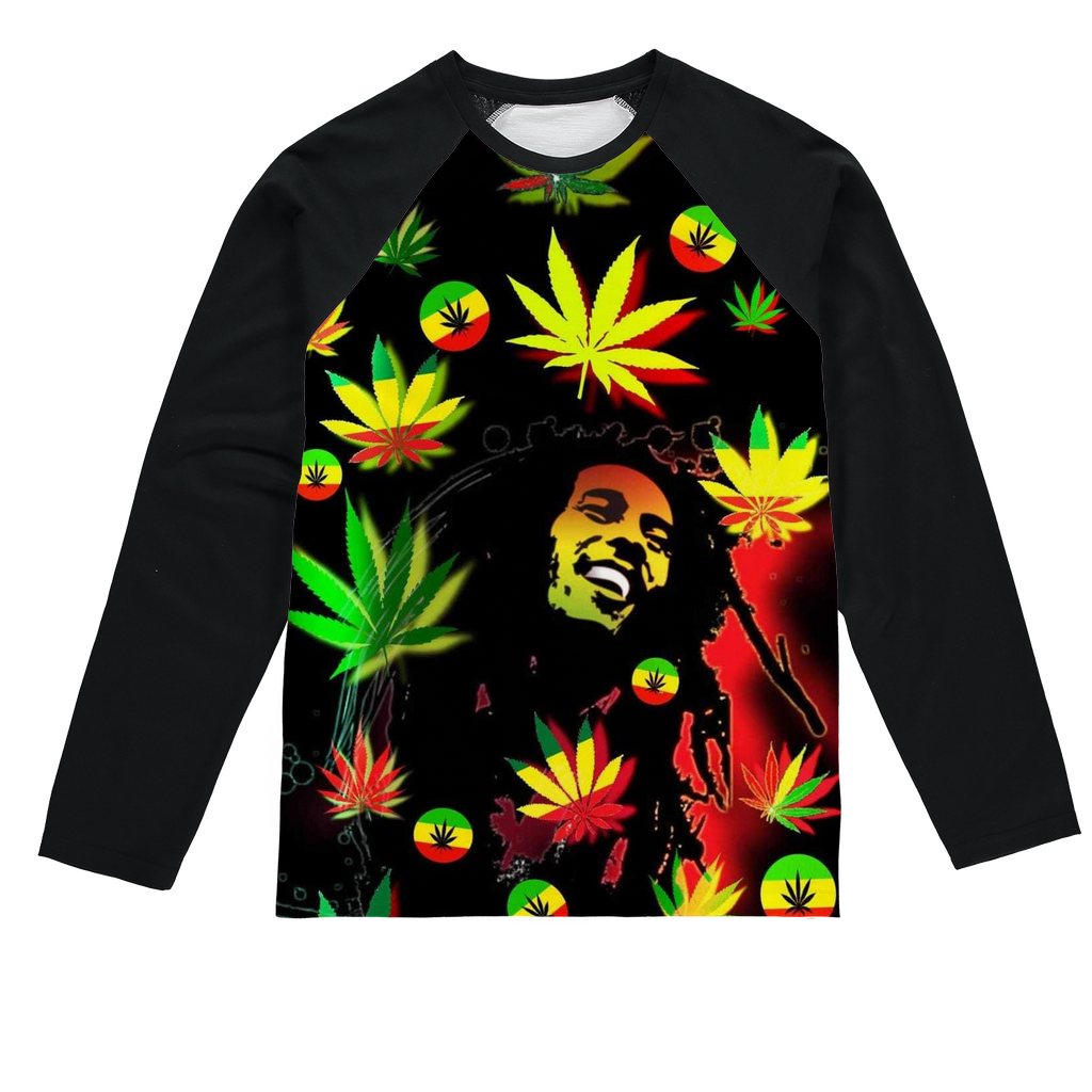 McGregor Clan -Long Sleeve T-Shirt