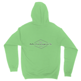 McGregor Clan - Despite Them Adult Hoodie