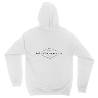 McGregor Clan - Despite Them Adult Hoodie