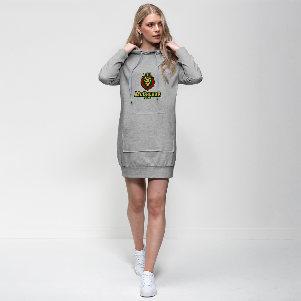Png Lionhead Premium Adult Hoodie Dress