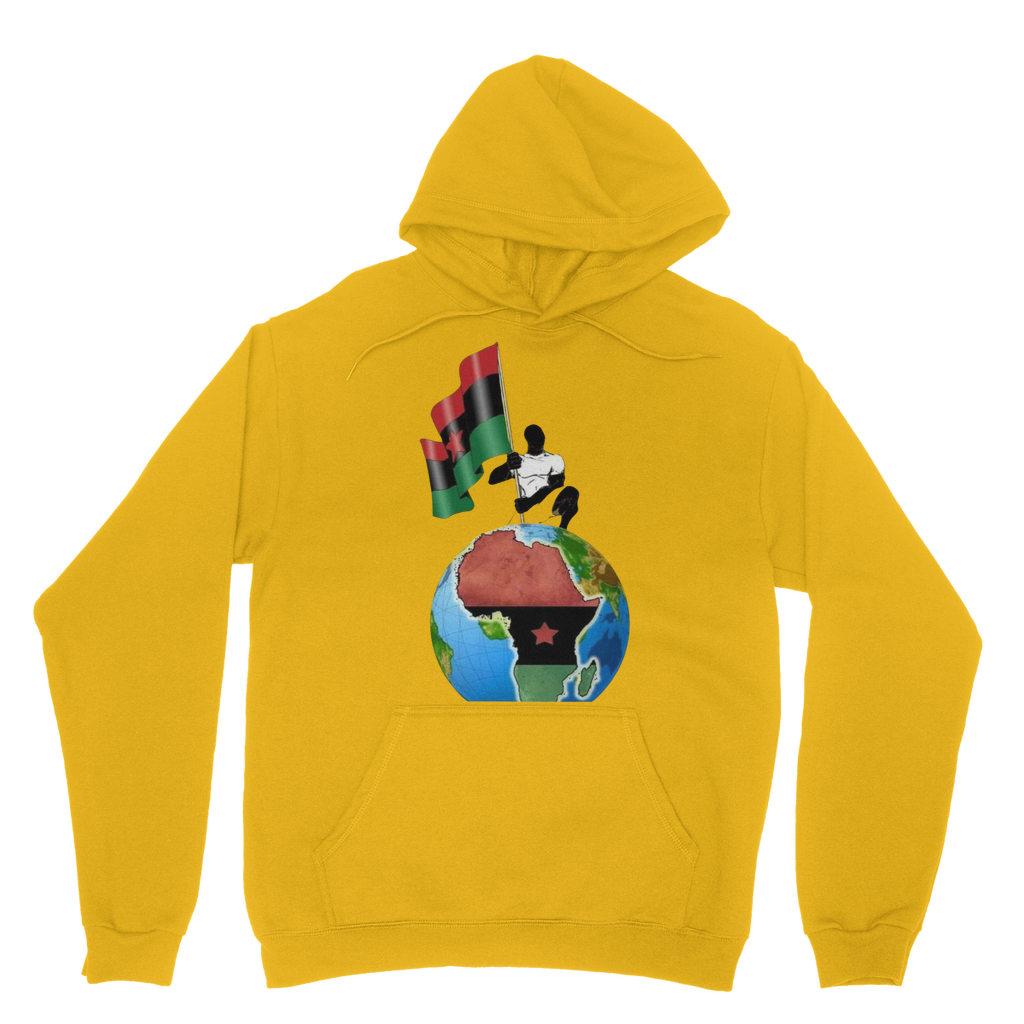 McGregor Clan - Adult Hoodie