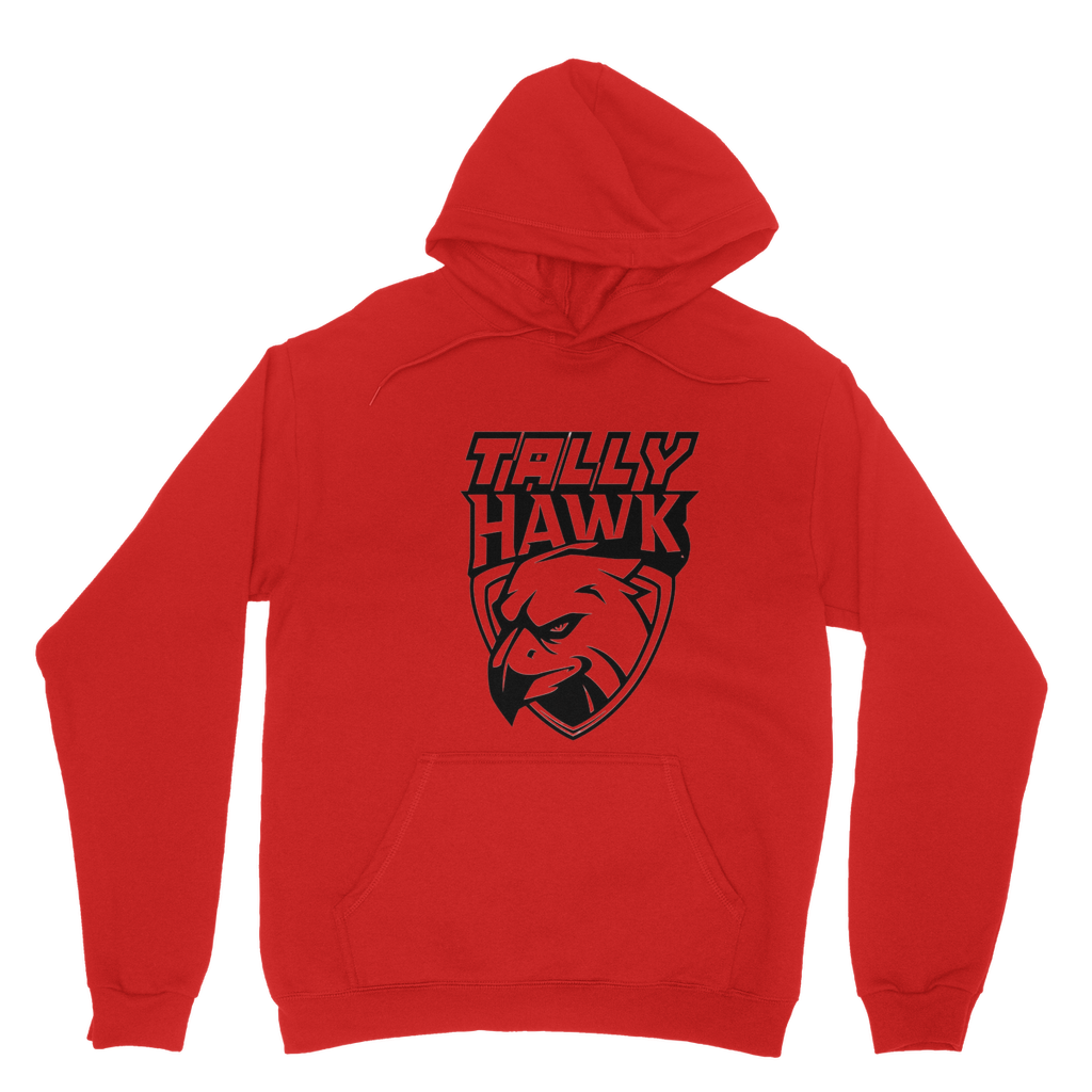 McGregor Clan - Tally Hawk Adult Hoodie