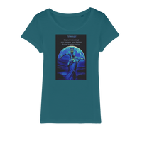 Yemaya McGregor Clan- Women's T-Shirt