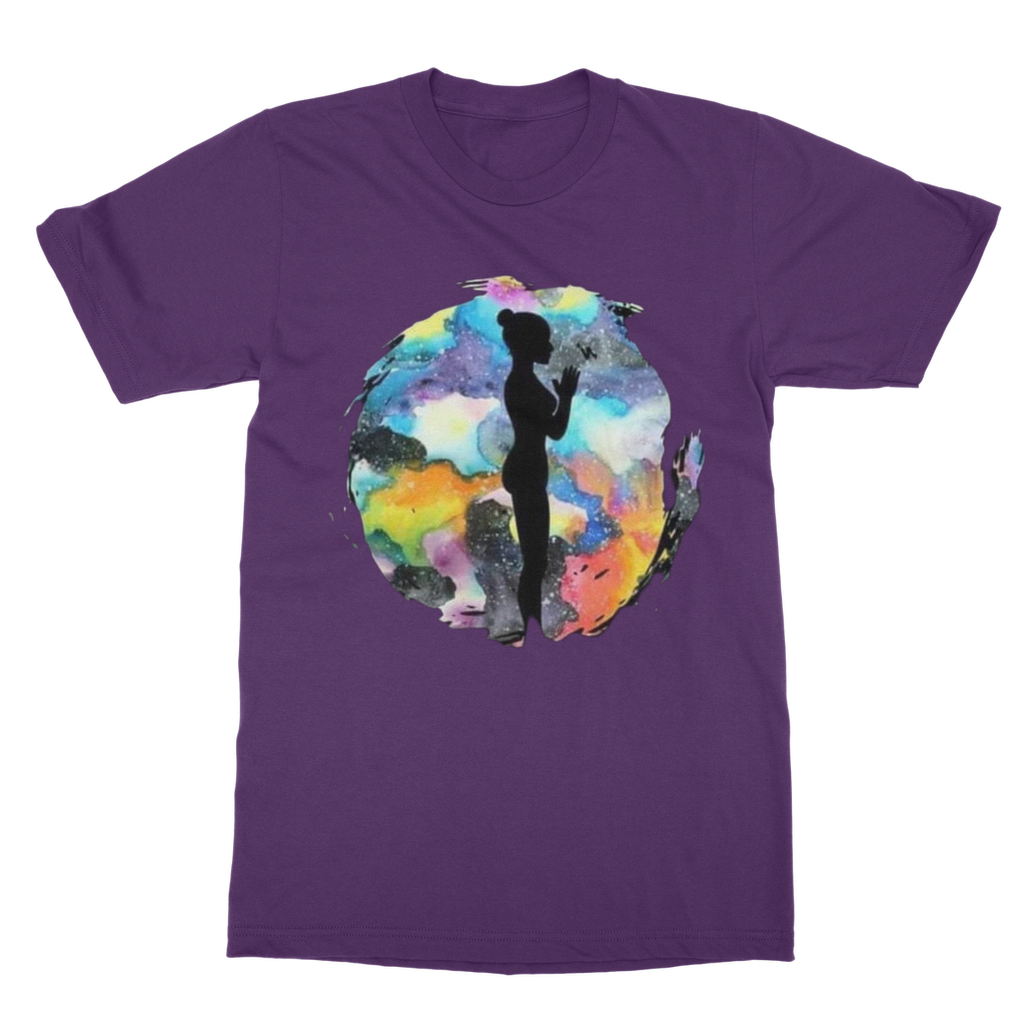 McGregor Clan -Unisex Adult T-Shirt