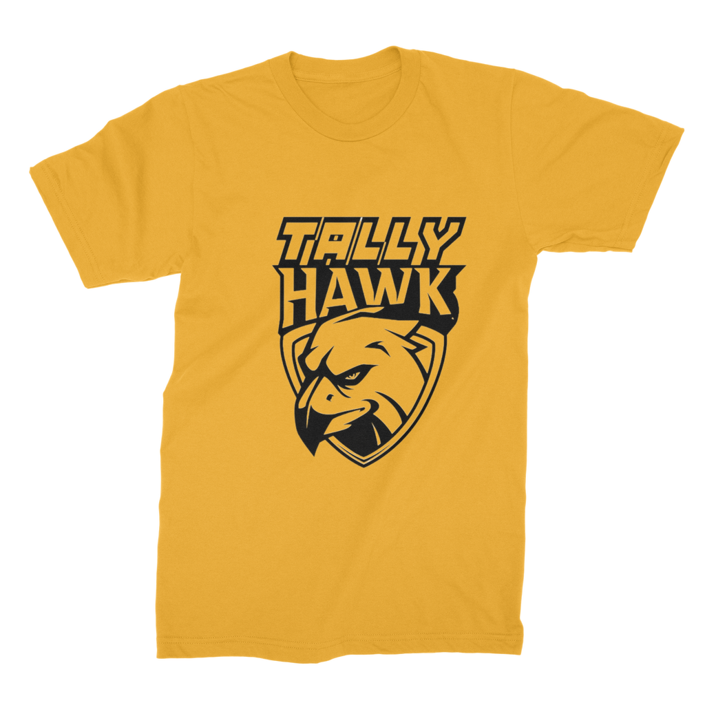 McGregor Clan - Tally Hawk Men's T-Shirt