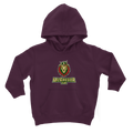 McGregor Clan Lion head Classic Kids Hoodie