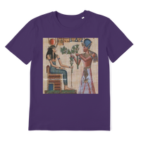 McGregor Clan - Eye of Horus Adult T-Shirt