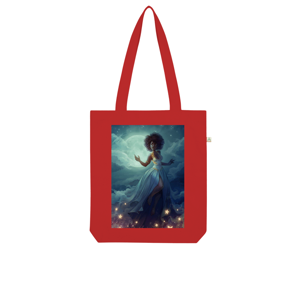 McGregor Clan - Organic Tote Bag