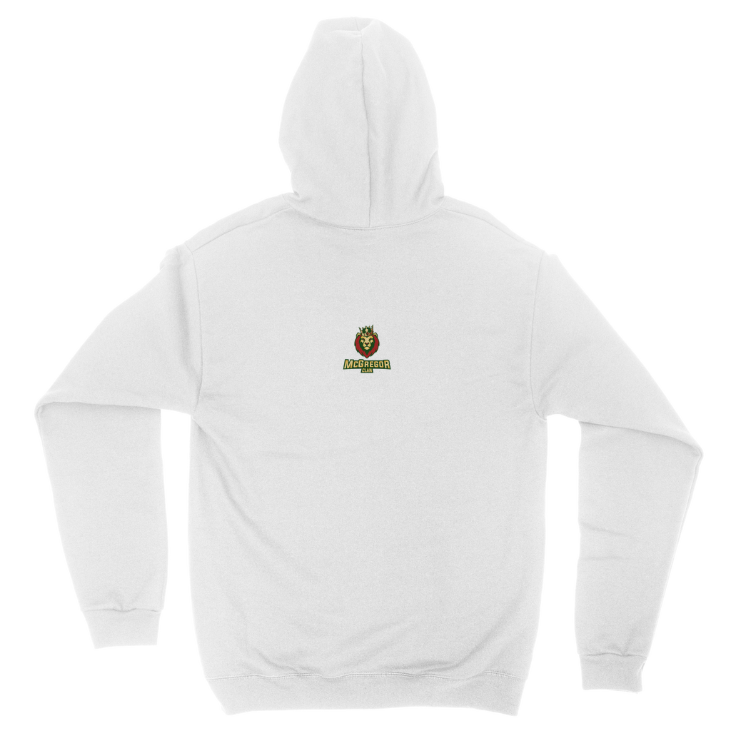 McGregor Clan - Adult Hoodie