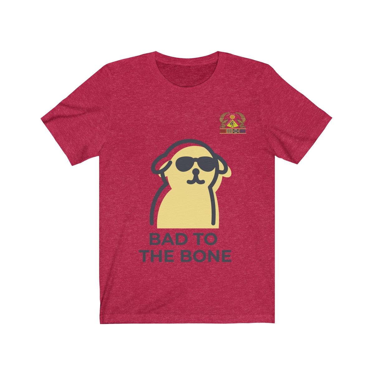 McGregor Clan - Unisex Jersey Short Sleeve Tee