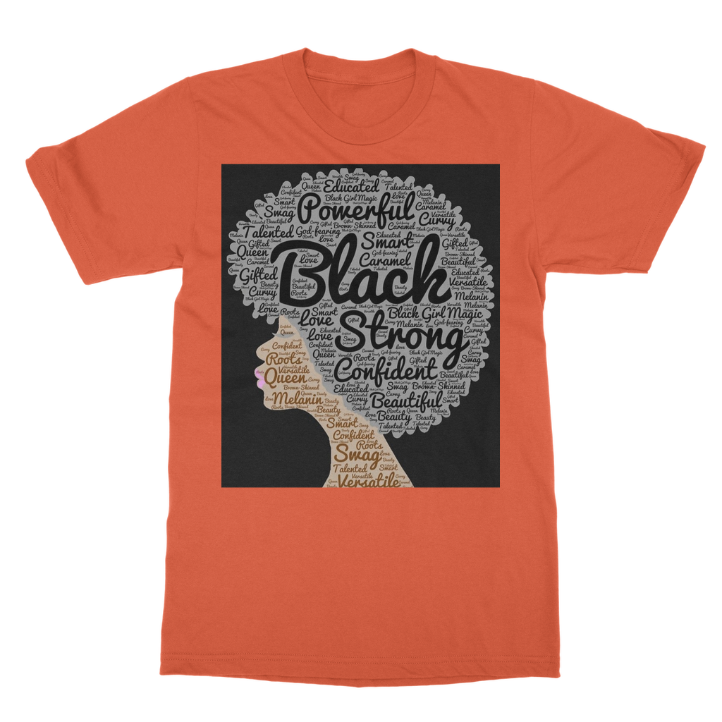 McGregor Clan- Afro of Power McGregor Clan -Afro of Power