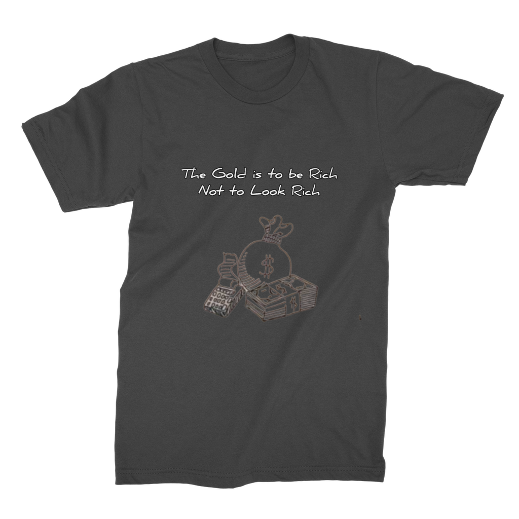 McGregor Clan- Money Men's T-Shirt
