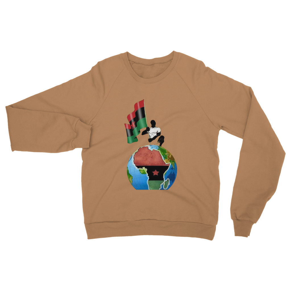 McGregor Clan - Unisex Sweatshirt