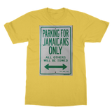 McGregor Clan -Jamaican Humor Unisex T-Shirt