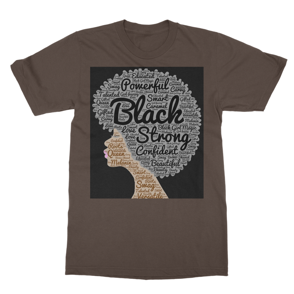 McGregor Clan- Afro of Power McGregor Clan -Afro of Power